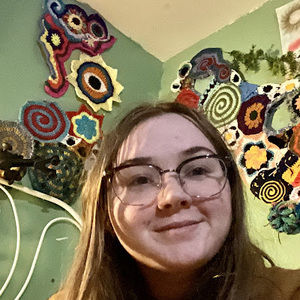 Meet your Posher, Madeline